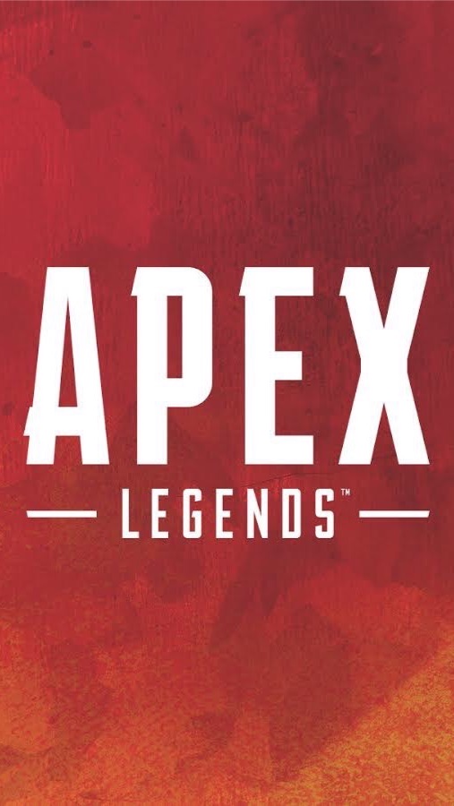 APEX【雑談&募集】のオープンチャット