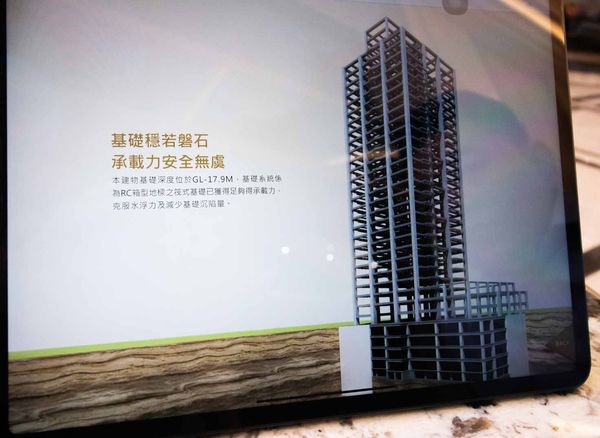 【林口建案】大吾疆御鑄-林口經典地標建築P&T精心設計的高檔豪宅