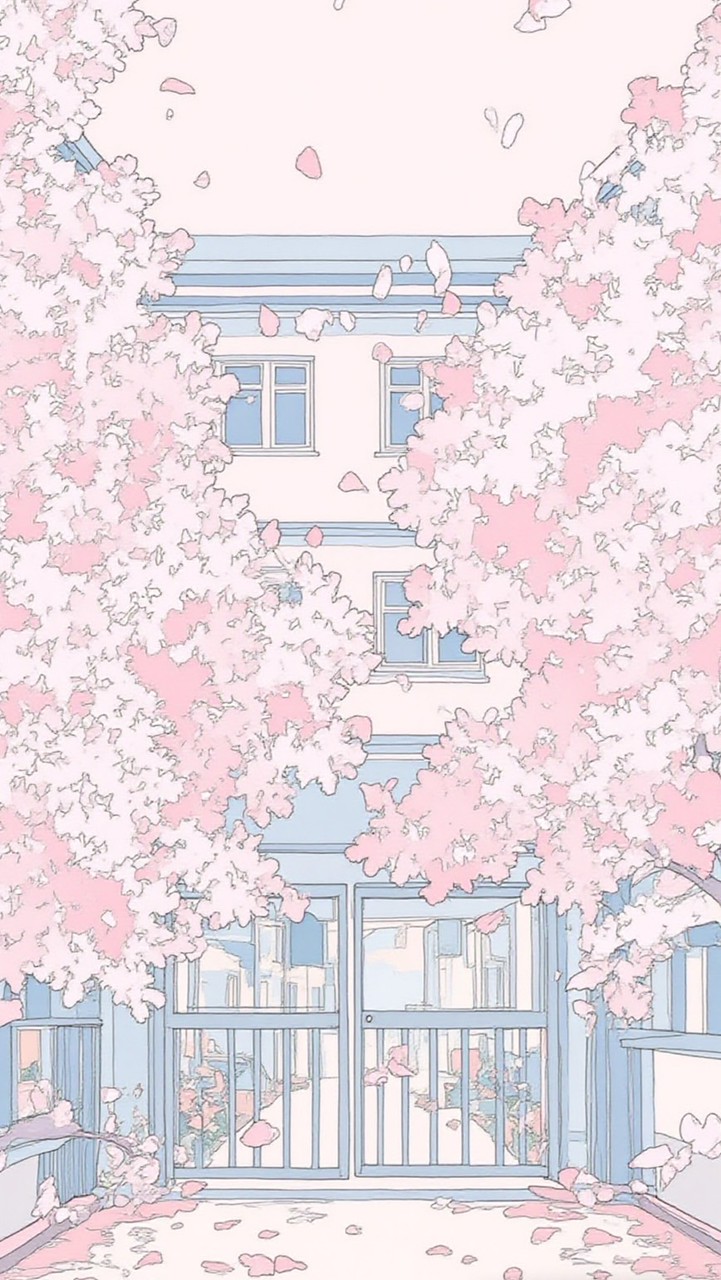 桜ヶ丘学園