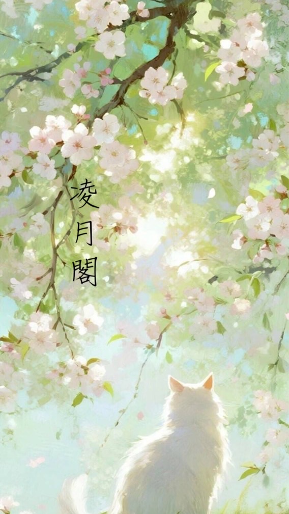 凌月閣