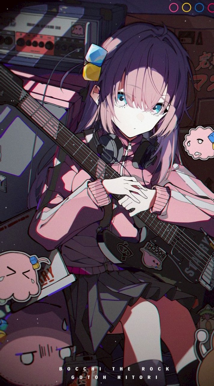 アニメ全キャラなりきり
