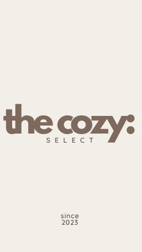 thecozy: 韓國代購 · 選物🇰🇷
