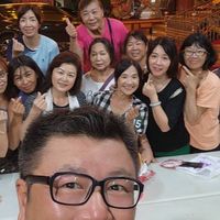 更新舞蹈班（社群）