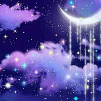 小公主❤️頭像、背景圖、聊天