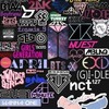 喜歡K-pop 的人都可以進來
