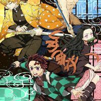 {โรล,oc} [kimetsu no yaiba]