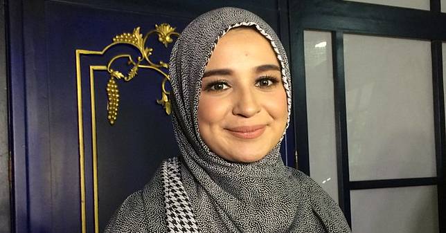 Cerita Sedih Shireen Sungkar ketika Anak Pertama Sulit Bicara