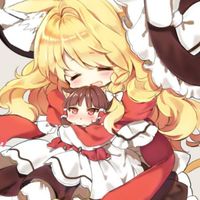 Ｉlove 東方project!!　member.