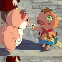 美頌德の小夥伴們