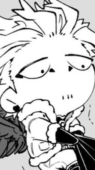 緩　MHA  ハント　也　。　🫵🫵