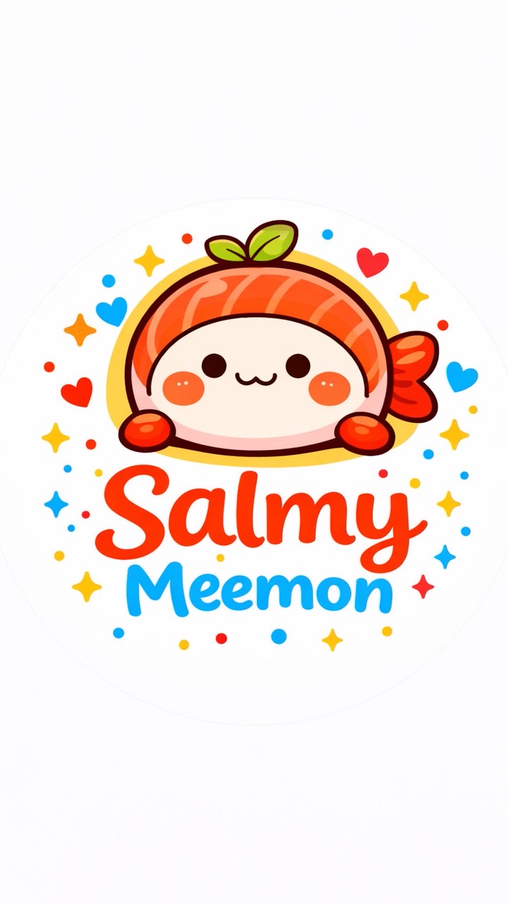 Salmy Meemon🐟