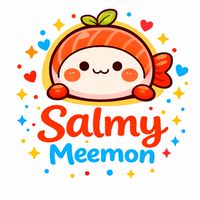 Salmy Meemon🐟