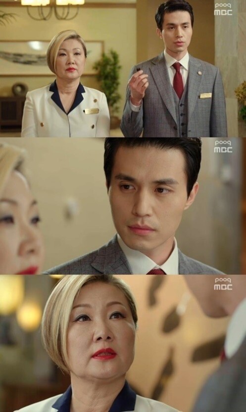 《京城怪物》金海淑7位韓劇兒女！不只《聽音》李寶英，還當過宋慧喬、李棟旭的媽！