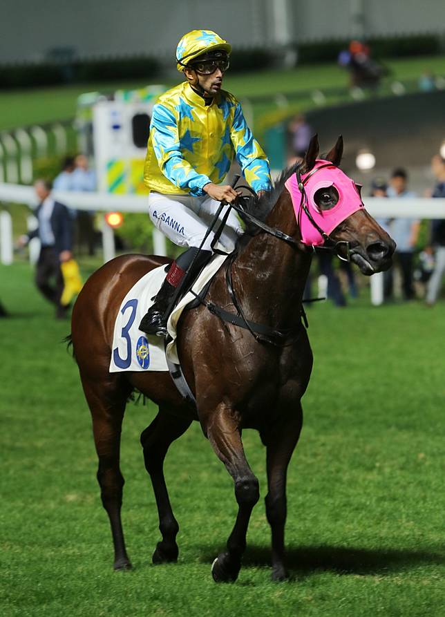 Alberto Sanna Appeals Severity Of 12 Meeting Ban For Dances With