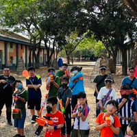 Nerf南部約戰群