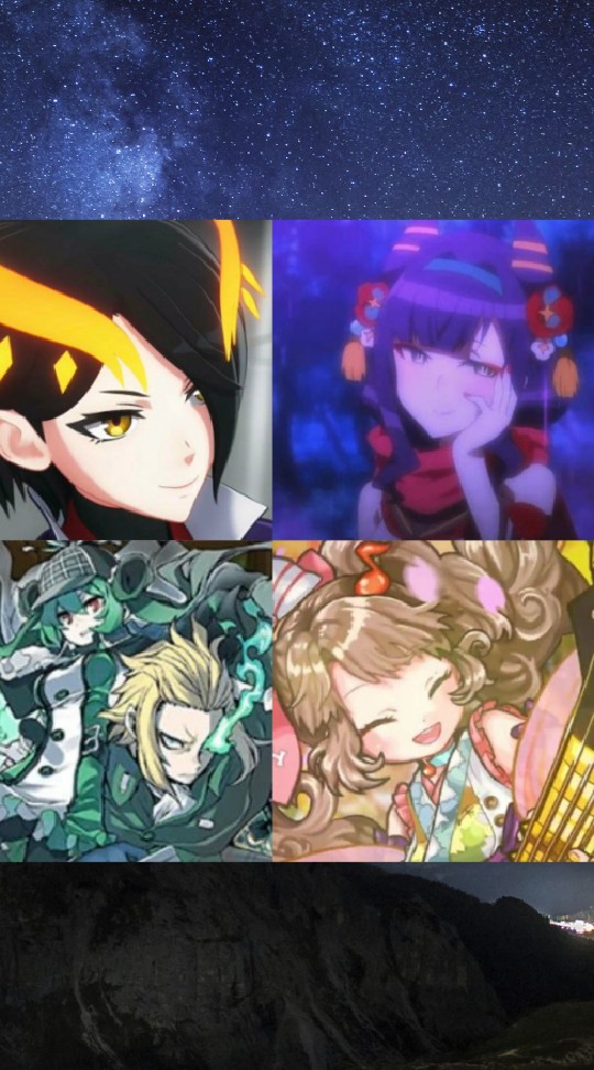 りょくちゃん王国のオープンチャット