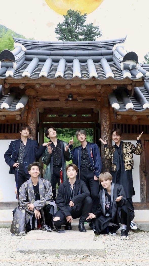 armyの会のオープンチャット