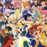 จะโรลทำไมในเมื่อเรารั่ว| Inazuma eleven(ทุกจักรวาล