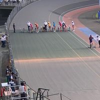 競輪クラブ