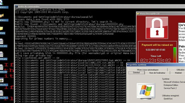 微軟罕見針對 Windows XP 釋出重大更新，防堵類 WannaCry 攻擊途徑漏洞