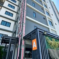 ตึกA JP Residence