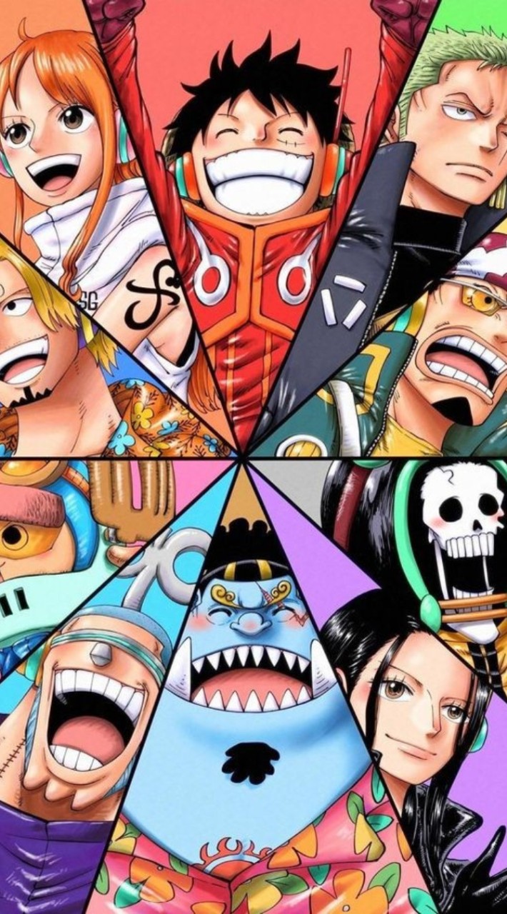 [One Piece oc] -วันพีช - (โรลเพลย์)