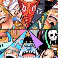 [One Piece oc] -วันพีช - (โรลเพลย์)