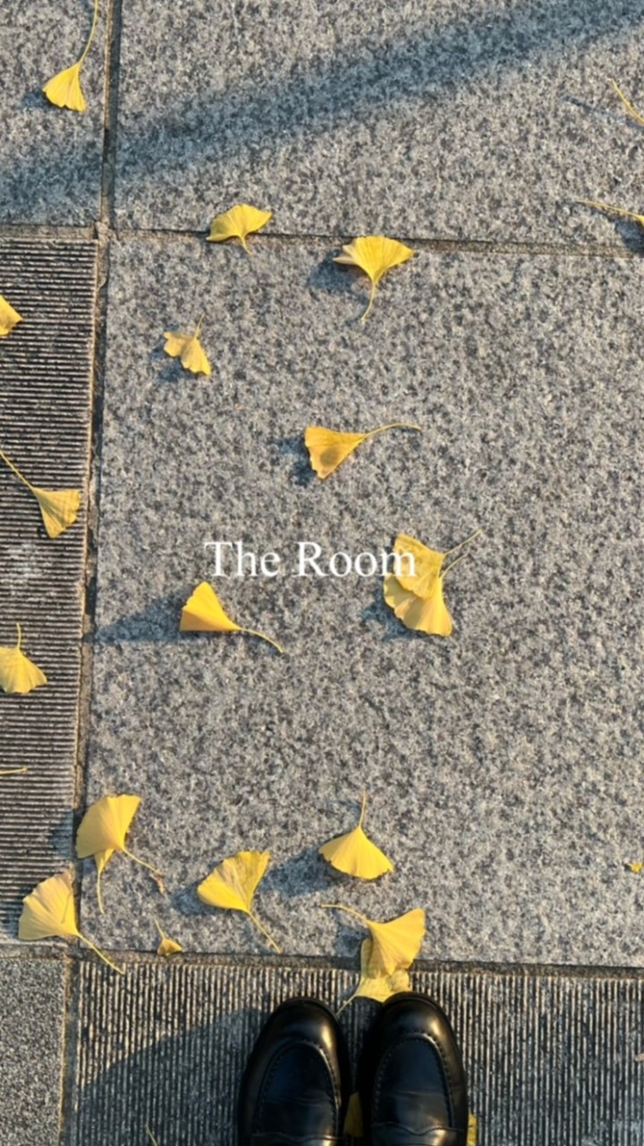 The Room小房間連線群組🤍
