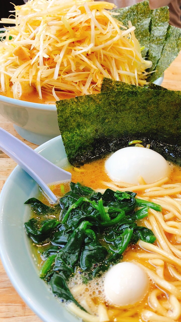 神奈川のラーメン屋さんのオープンチャット