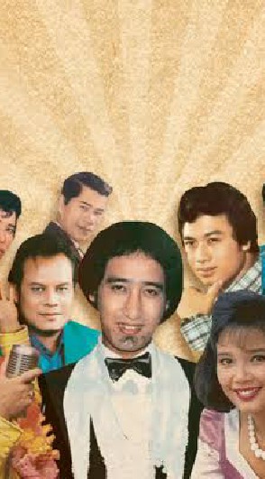 ลูกทุ่งไทย