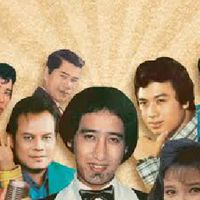ลูกทุ่งไทย