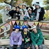 MAZZEL推し集まれー☕️💖🦅🐰🐿🍓🦄⚾️