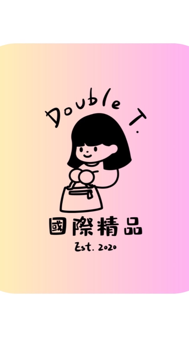 Double T.國際精品 #推薦代購之一