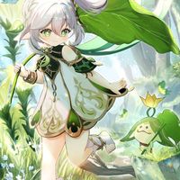 原神小萌新團2世
