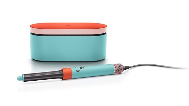 Dyson 宣布投入 5 億英鎊開發 20 款全新美髮產品，並由 JISOO 擔任全新品牌大使！