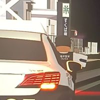 撮影協力者　@加藤巡査