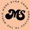 MORESTAR写真館トーク禁止✖️🙅🏻‍♀️