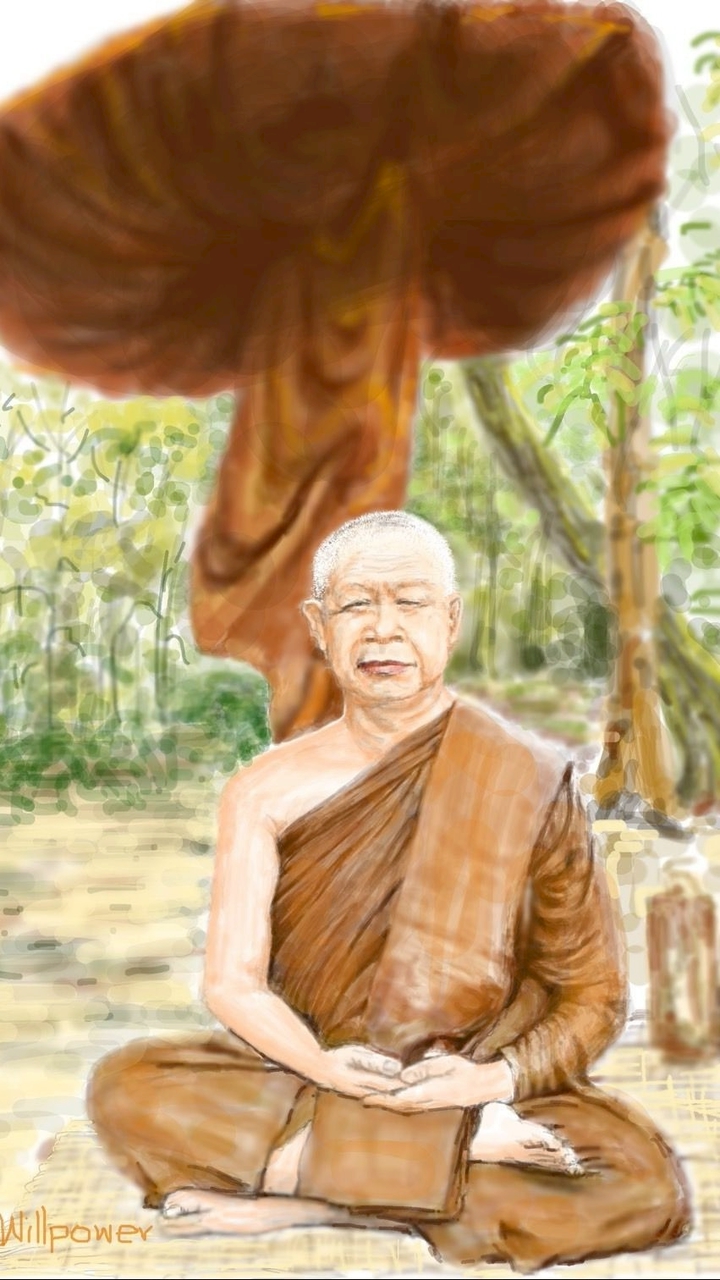 WP25-ห้องปฏิบัติ นิรสาสมาธิออนไลน์