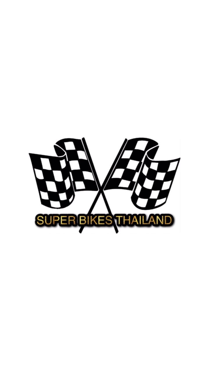 SUPER BIKES THAILAND🇹🇭