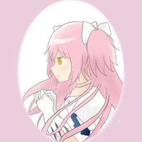 まどマギのイラストと雑談部屋！