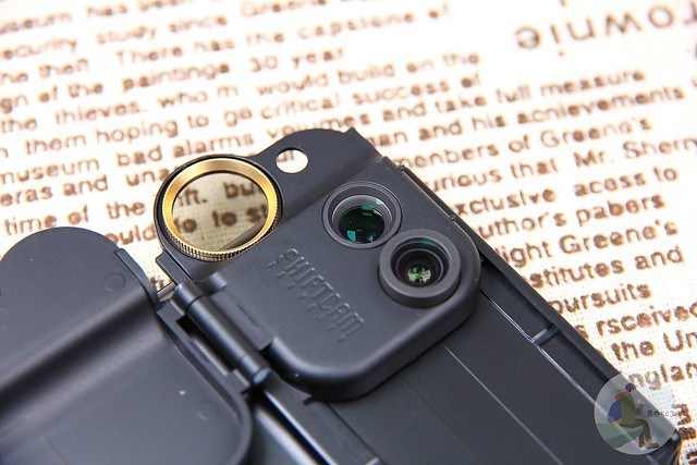 SHIFTCAM旅行攝影組