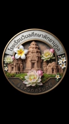 ด้อมโรงเรียนวิมลศึกษาพิทยานุกูล