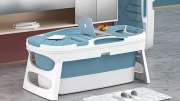 日本人都這樣收納！折疊家居用品超省空間！