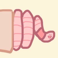 蚯蚓冰淇淋🪱🍦
