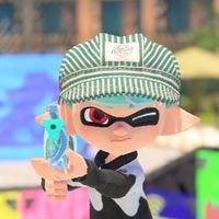 スプラ神ゲーだァ!!!同好会