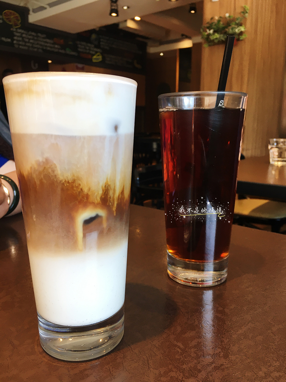 古迪歐,Goody.O café,四號公園,四號公園美食,四號公園早午餐,中和早午餐,中永和早午餐,中和美食,永和美食,永和早午餐,永安市場美食