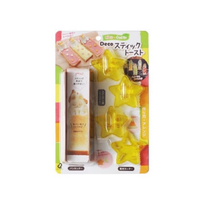 毫不費力幫吐司大變身 瞬間變成睡著動物的可愛造型吐司