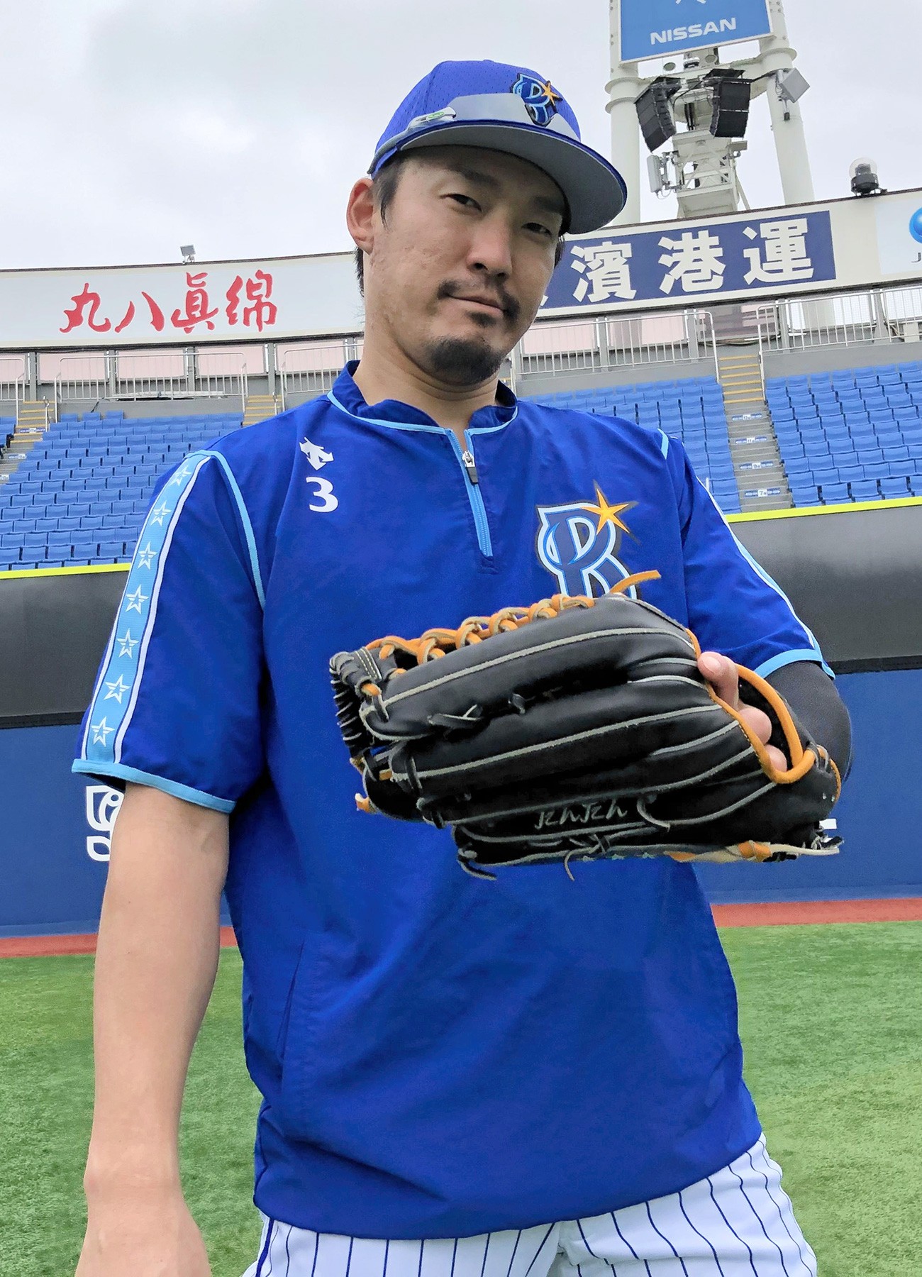 梶谷 定位置奪還へアピール 球児思い 輝ける場所ある
