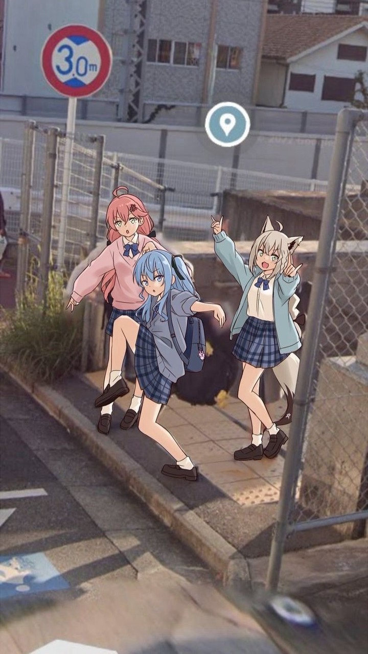 ホロライブのイラスト研究所