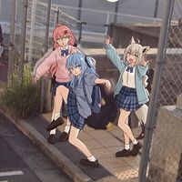 ホロライブのイラスト研究所